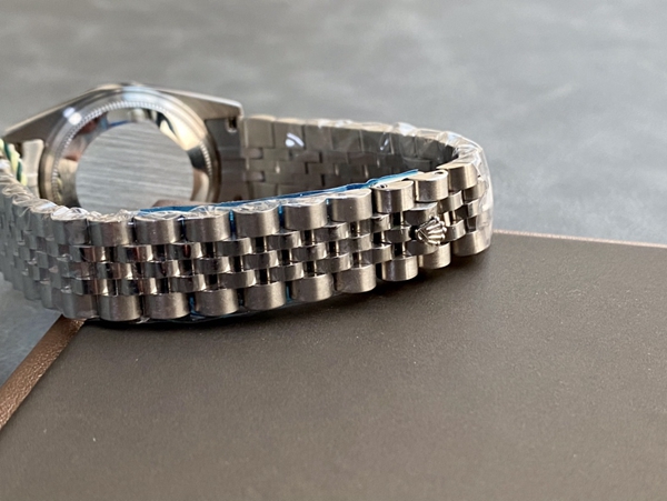 激安ロレックス角部分ディテール